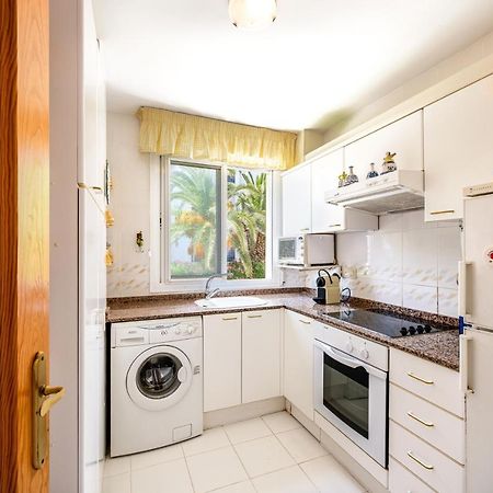 Apartamentos La Noria Casa Azahar Alcossebre Eksteriør billede